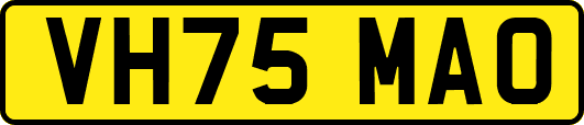 VH75MAO