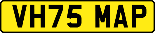 VH75MAP