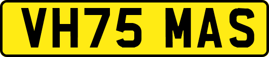 VH75MAS