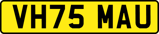 VH75MAU