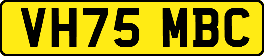 VH75MBC