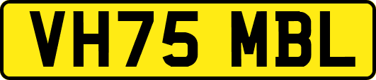 VH75MBL