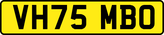 VH75MBO