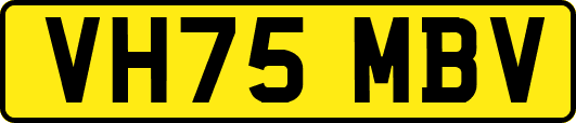 VH75MBV
