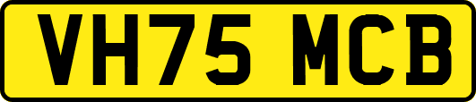 VH75MCB