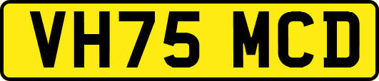 VH75MCD