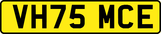 VH75MCE