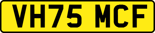 VH75MCF