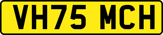 VH75MCH