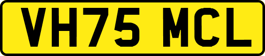 VH75MCL
