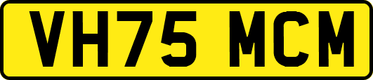 VH75MCM