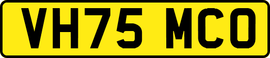 VH75MCO