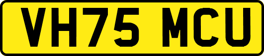 VH75MCU