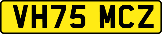 VH75MCZ