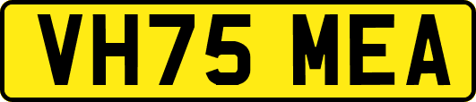 VH75MEA