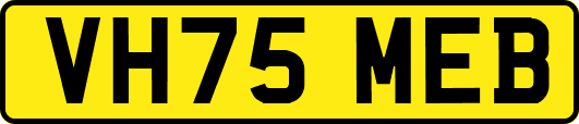 VH75MEB