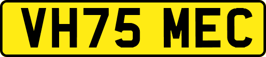 VH75MEC