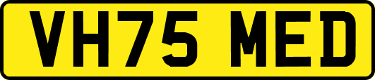 VH75MED
