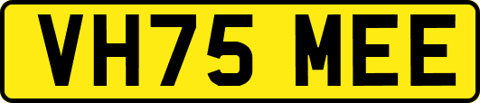 VH75MEE