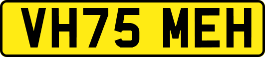 VH75MEH