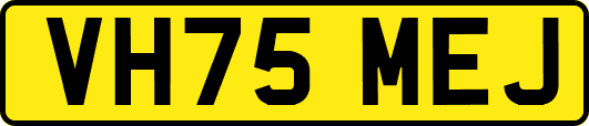 VH75MEJ
