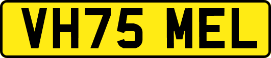 VH75MEL