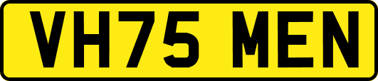 VH75MEN