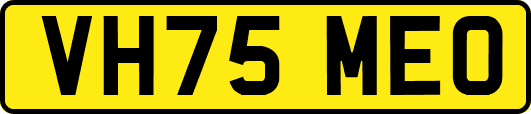 VH75MEO