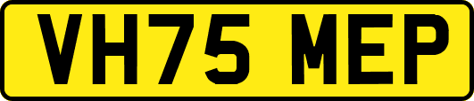 VH75MEP