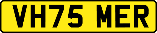 VH75MER