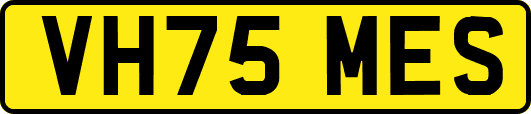 VH75MES