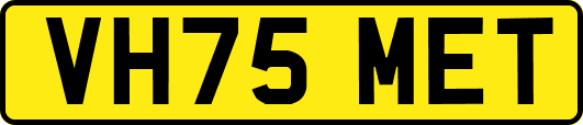 VH75MET