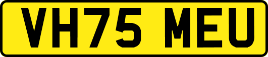 VH75MEU