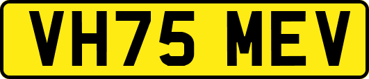VH75MEV