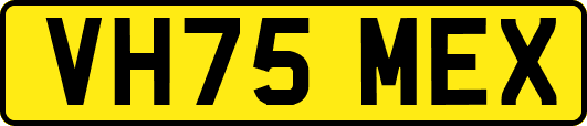 VH75MEX