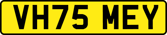 VH75MEY