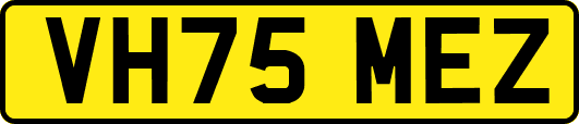 VH75MEZ