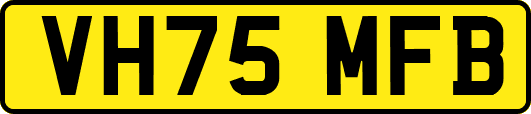 VH75MFB