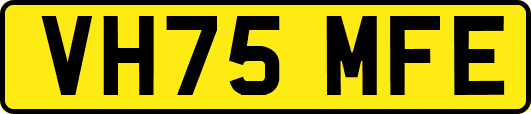 VH75MFE