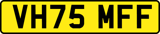 VH75MFF