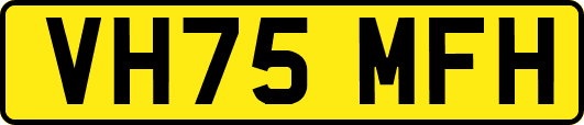 VH75MFH