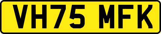 VH75MFK
