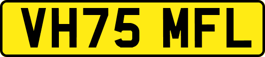 VH75MFL