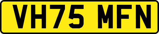 VH75MFN