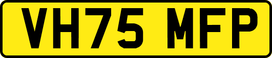 VH75MFP