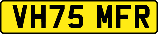 VH75MFR