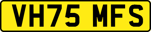 VH75MFS