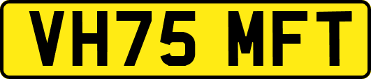 VH75MFT