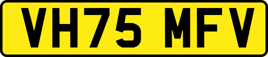 VH75MFV
