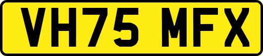 VH75MFX